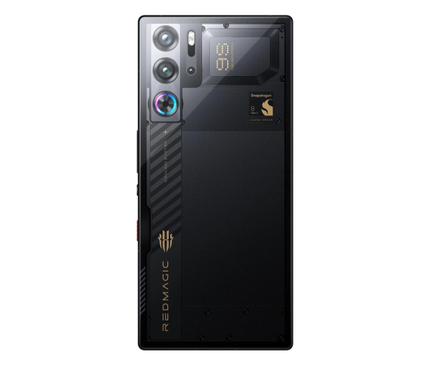 NUBIA Redmagic 9S Pro 5G 16/512GB Cyclone 120Hz - 1288564 - zdjęcie 5